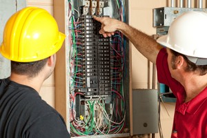 New Castle County Electrical Safety Inspection