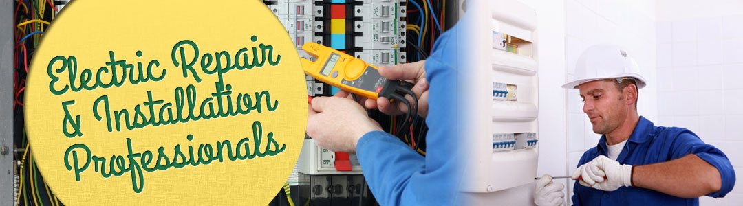 Electrical Repair