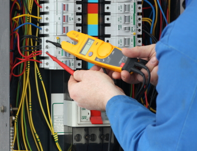 New Castle County Electrical Inspection