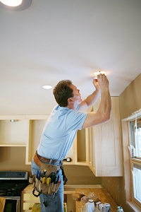 Ardentown electrician