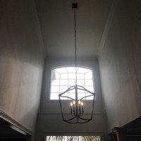 New Lighting Fixture Installation Kennett Square, DE