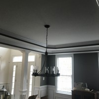 New Lighting Fixture Installation Kennett Square, DE