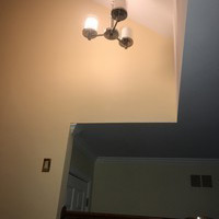 New Light Fixture Installation Wilmington, DE